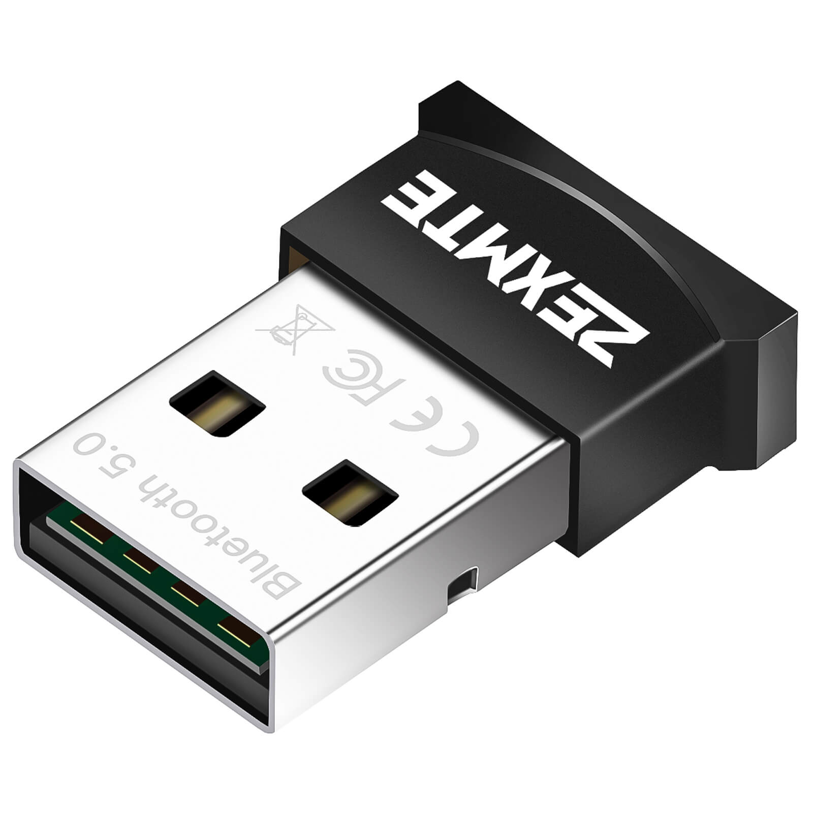 Zexmte USB Bluetooth 5.0 Adapter – zexmte