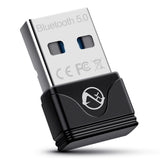 Zexmte USB Bluetooth 5.3 Adapter